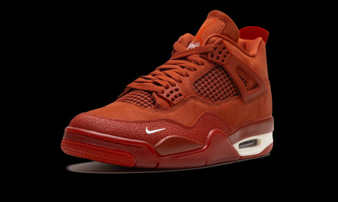 Air Jordan 4 OG "Nigel Sylvester - Brick by Brick"